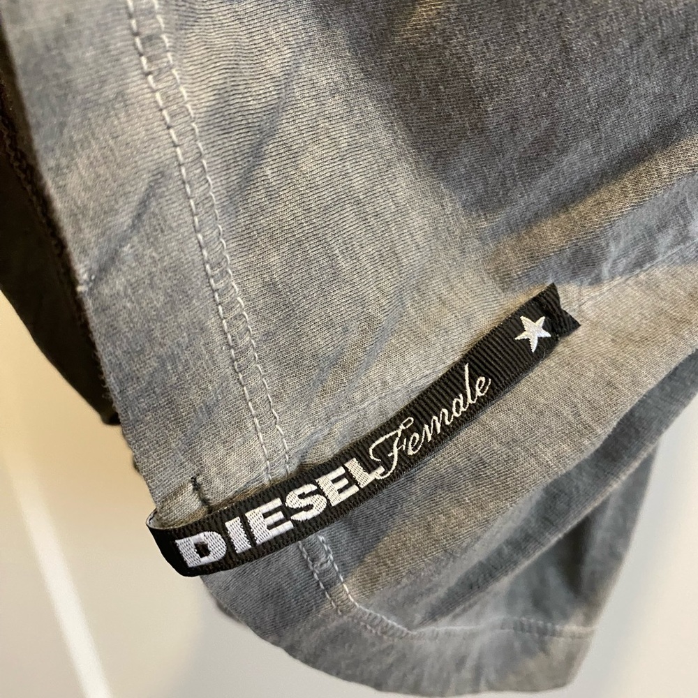 Diesel tunic - Picture 5 of 5